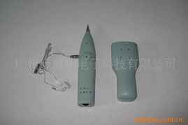 广州市理响电子科技网络测试设备产品与技术开发方案