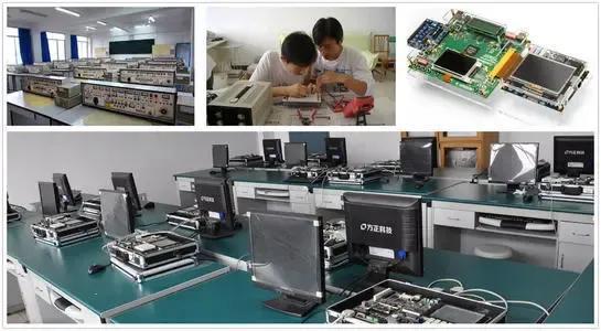 电子信息类专业解析 哪个最适合电子产品的技术开发？