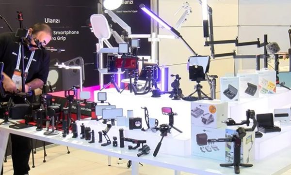 2025年土耳其通讯展览会 引领电子技术革新，连接欧亚创新未来