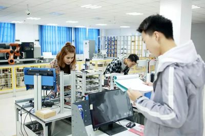 【企业订单班】你还在等什么?一不愁就业、二不愁高薪、三不愁晋升!
