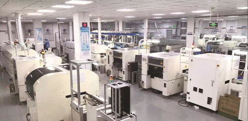 高新区唐山平升电子技术开发 以万物互联激发创新，为智慧城市注入新动能