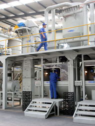 全自动铅粉机与电池生产设备的创新解决方案——北京国大联创科技发展